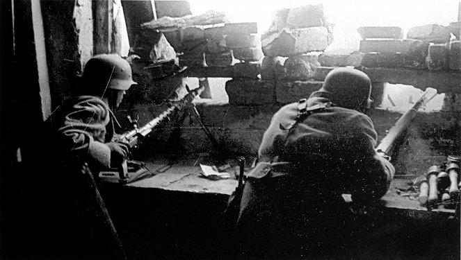 Stalingrad - Filmfotók