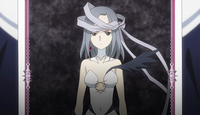 Selector WIXOSS - selector spread WIXOSS - Do filme