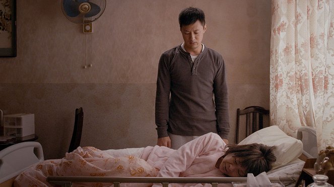 Chorý svet - Z filmu - Shawn Yue, Elaine Yin-Ling Kam