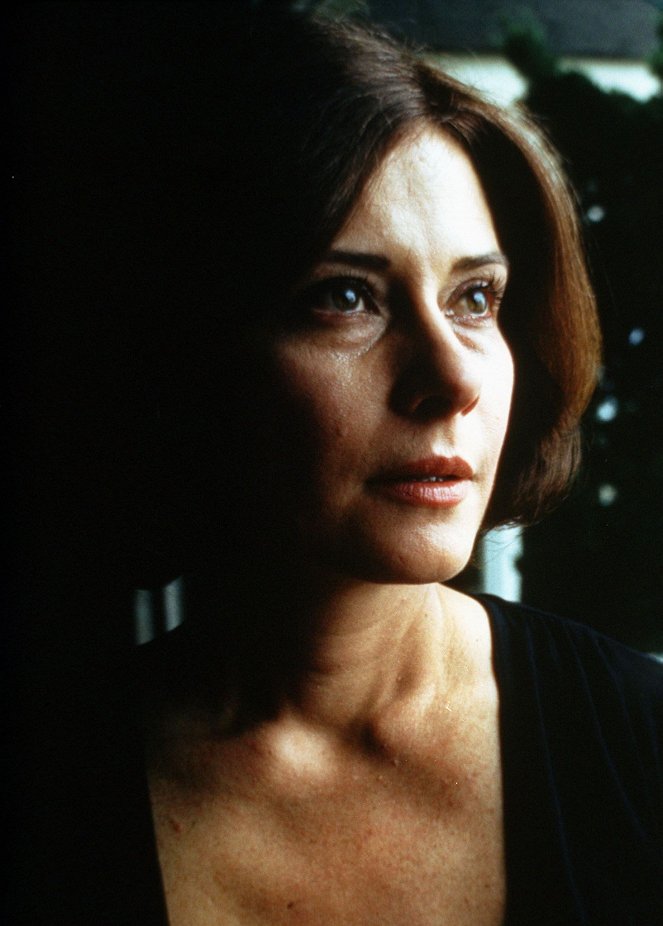 Colombo - Last Salute to the Commodore - Film - Diane Baker