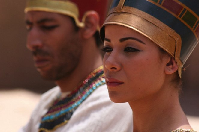 Ägypten: Sehnsucht nach Unsterblichkeit - Van film