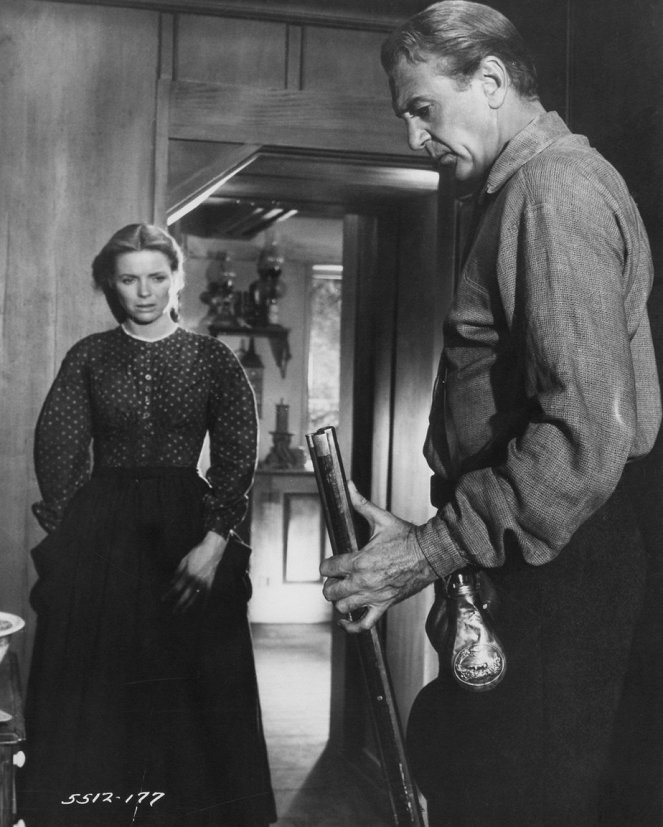 Friendly Persuasion - Photos - Dorothy McGuire, Gary Cooper