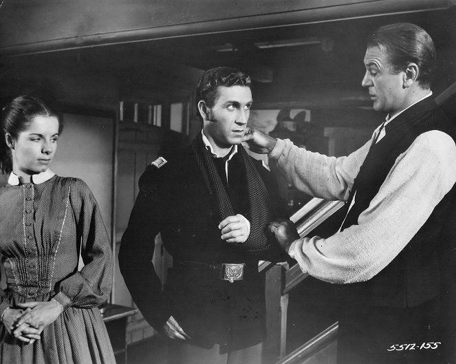 Friendly Persuasion - Photos - Peter Mark Richman, Gary Cooper