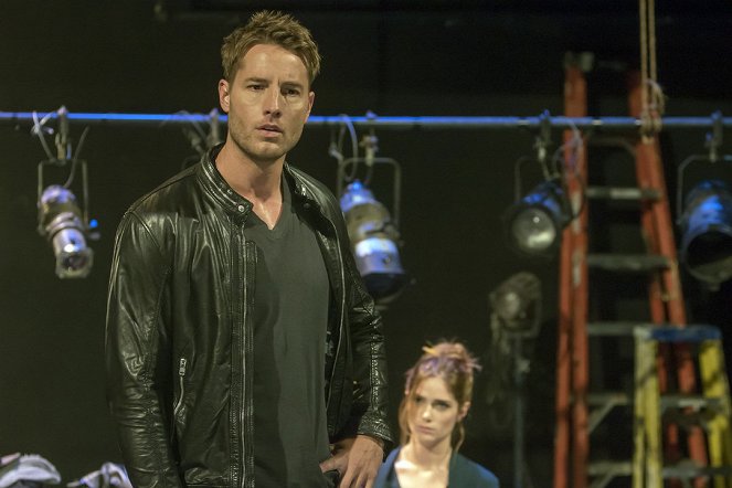 This Is Us - The Pool - Do filme - Justin Hartley