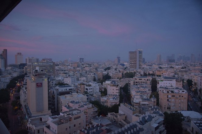 רגעים מישראל - Filmfotók