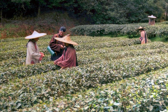 Die Abenteuer des Robert Fortune - Wie ein Mann den Chinesen ihren Tee klaute - Filmfotos