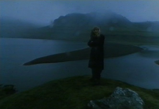 Eins og skepnan deyr - De la película - Edda Heiðrún Backman