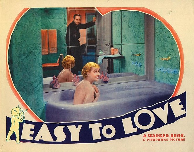 Easy to Love - Lobbykaarten