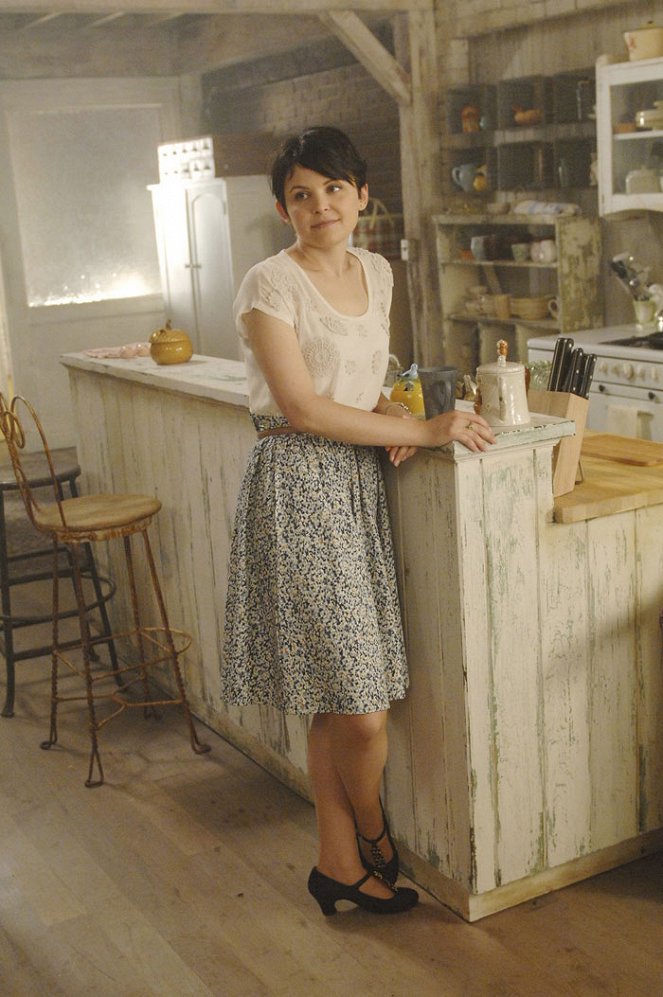 Once Upon a Time - The Heart is a Lonely Hunter - Van film - Ginnifer Goodwin