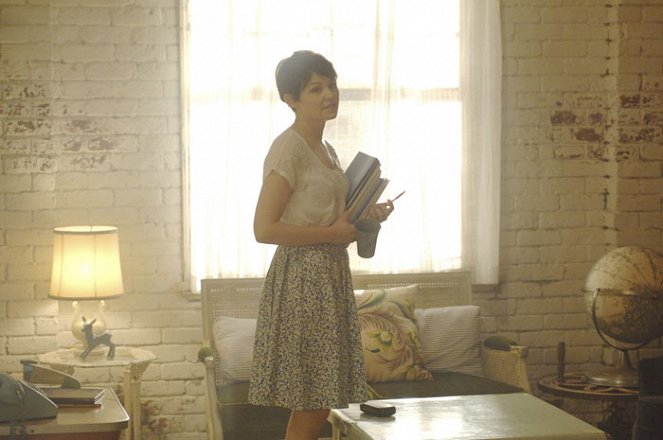 Once Upon a Time - The Heart is a Lonely Hunter - Photos - Ginnifer Goodwin