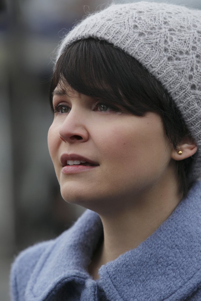 Once Upon a Time - Le Chevalier d'or - Film - Ginnifer Goodwin