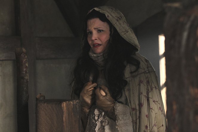Once Upon A Time - Es war einmal... - Red-Handed - Filmfotos - Ginnifer Goodwin