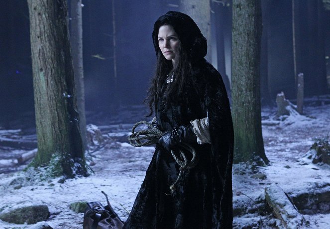 Once Upon a Time - Heart of Darkness - Photos - Ginnifer Goodwin