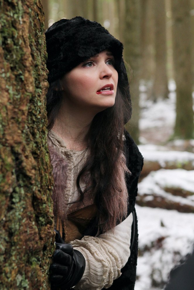 Once Upon a Time - Heart of Darkness - Photos - Ginnifer Goodwin