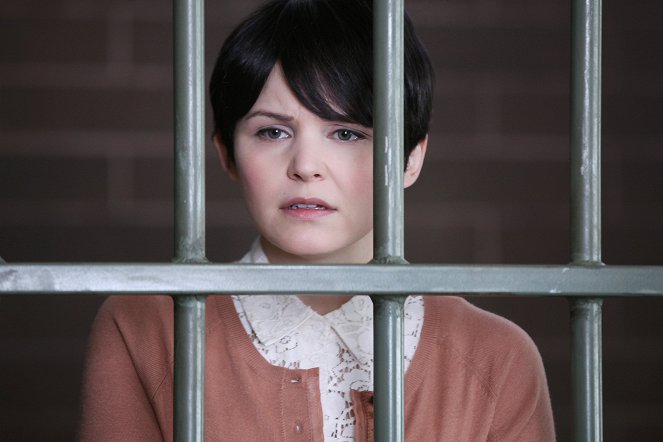 Once Upon a Time - Heart of Darkness - Van film - Ginnifer Goodwin