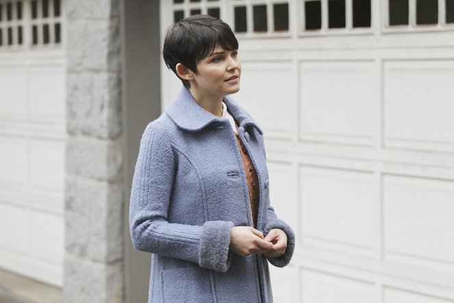 Once Upon a Time - Le Chapelier fou - Film - Ginnifer Goodwin