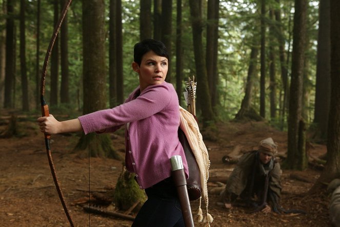 Once Upon a Time - Le Charme du sommeil - Film - Ginnifer Goodwin