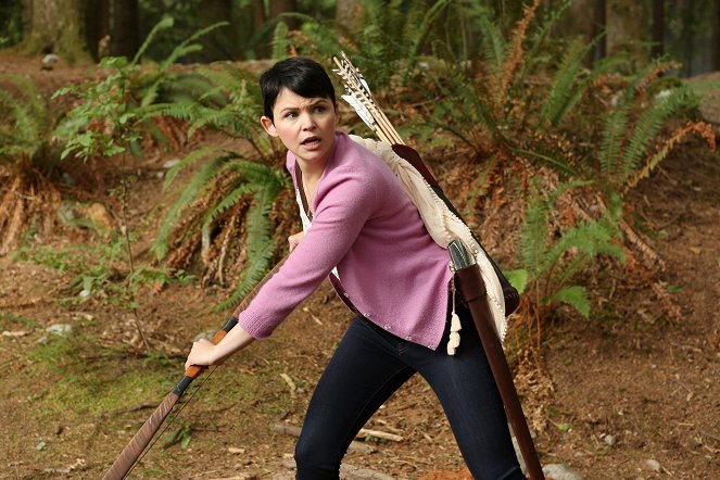 Once Upon A Time - Es war einmal... - Hinab in verborgene Welten - Filmfotos - Ginnifer Goodwin