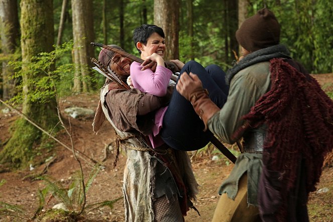 Once Upon a Time - Into the Deep - Photos - Ginnifer Goodwin