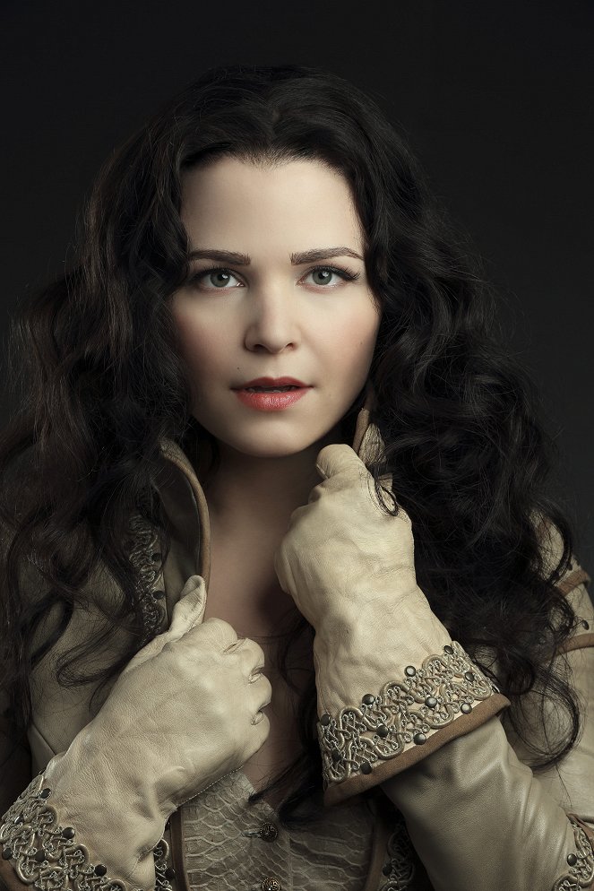 Kde bolo, tam bolo - Season 3 - Promo - Ginnifer Goodwin