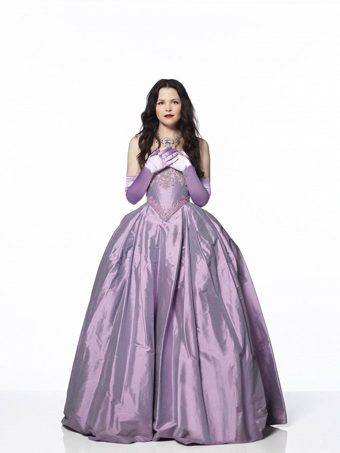 Once Upon A Time - Es war einmal... - Season 2 - Werbefoto - Ginnifer Goodwin