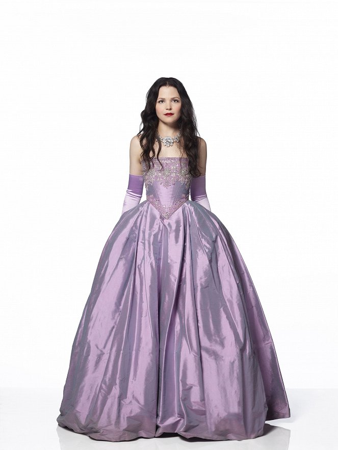 Egyszer volt, hol nem volt - Season 2 - Promóció fotók - Ginnifer Goodwin