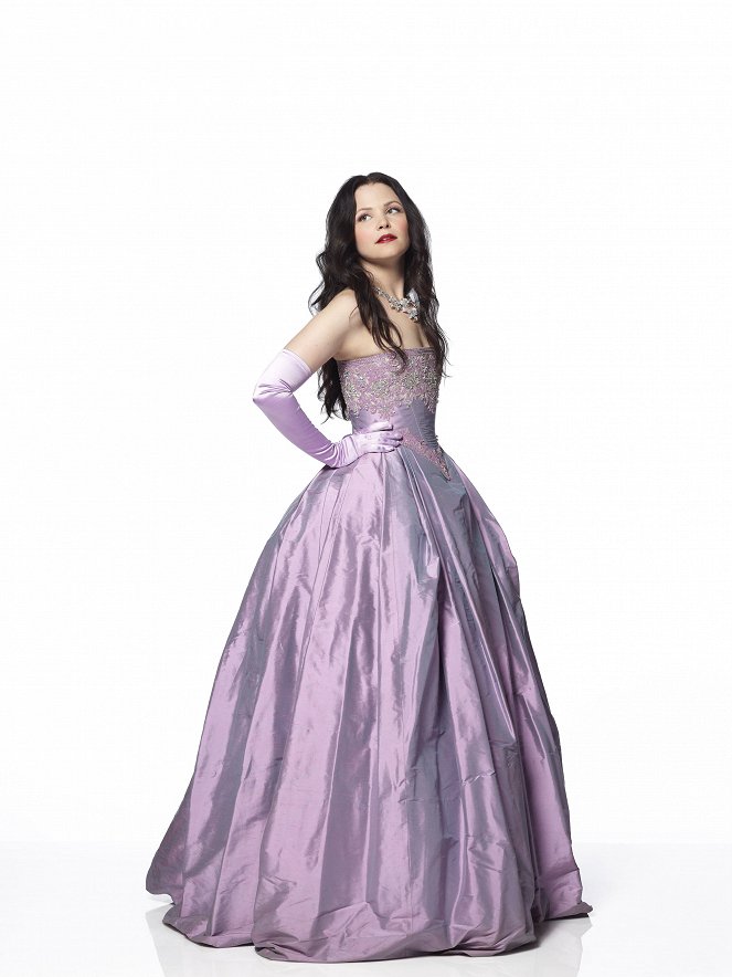 Once Upon A Time - Es war einmal... - Season 2 - Werbefoto - Ginnifer Goodwin