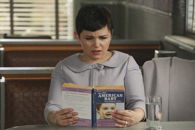 Once Upon a Time - Chasse aux sorcières - Film - Ginnifer Goodwin