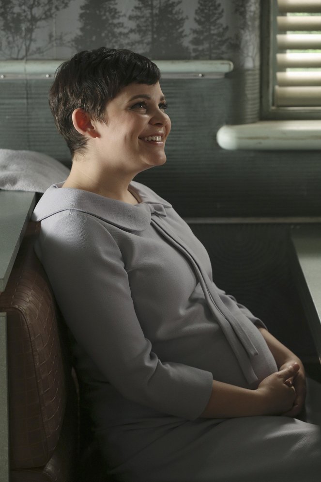 Once Upon a Time - Witch Hunt - Photos - Ginnifer Goodwin