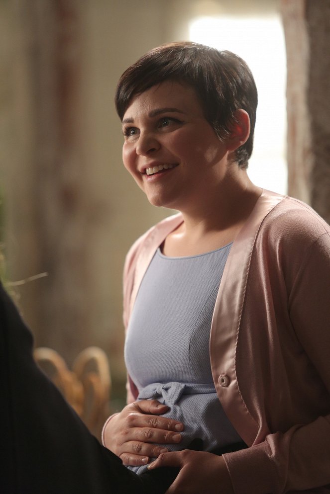 Once Upon a Time - Une vie pour une vie - Film - Ginnifer Goodwin