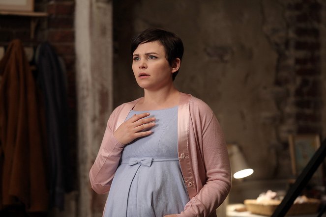 Once Upon a Time - Une vie pour une vie - Film - Ginnifer Goodwin