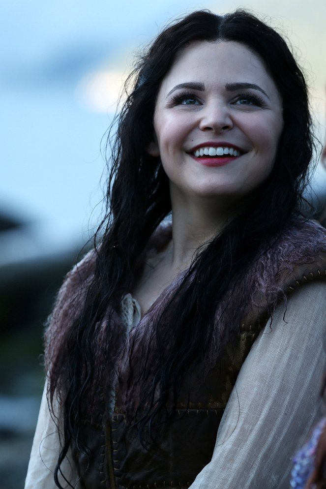 Once Upon a Time - Ariel - Film - Ginnifer Goodwin