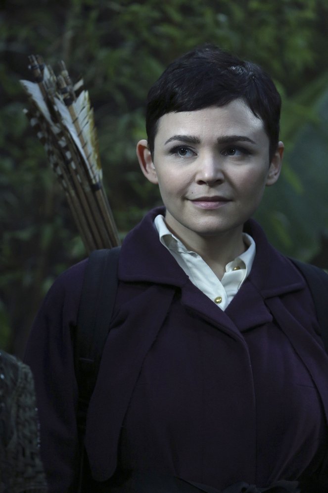 Once Upon a Time - Think Lovely Thoughts - Kuvat elokuvasta - Ginnifer Goodwin