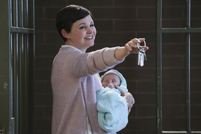 Once Upon a Time - L'Étoile filante - Film - Ginnifer Goodwin