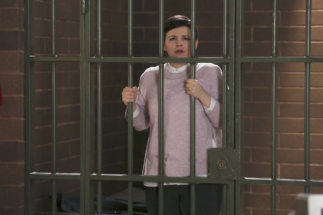 Once Upon a Time - Shattered Sight - Photos - Ginnifer Goodwin
