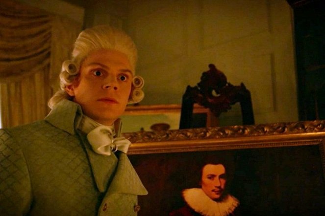 American Horror Story - Chapter 5 - Photos - Evan Peters