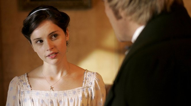 Jane Austen's Northanger Abbey - Filmfotos - Felicity Jones