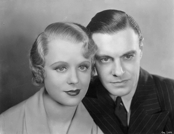 Edna Best, Colin Clive