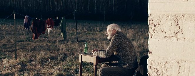 Mon père en grand - Kuvat elokuvasta - Serge Renou