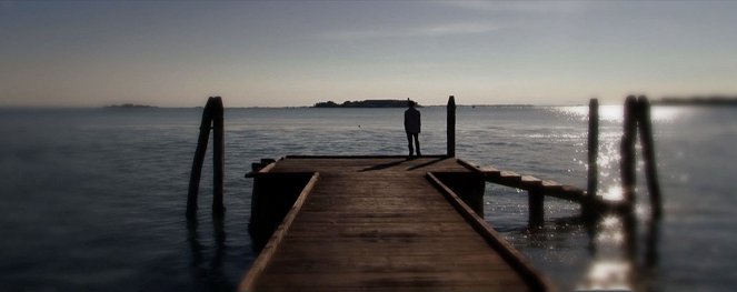 Mon père en grand - Van film