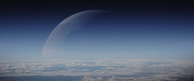 Rogue One: Uma História de Star Wars - Do filme