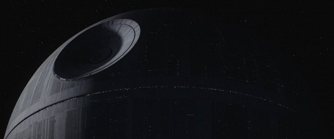 Rogue One: Uma História de Star Wars - Do filme