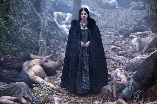 Salem - Der Hexenkrieg brennt - Filmfotos - Janet Montgomery