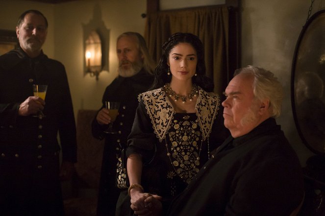 Salem - From Within - Photos - Janet Montgomery