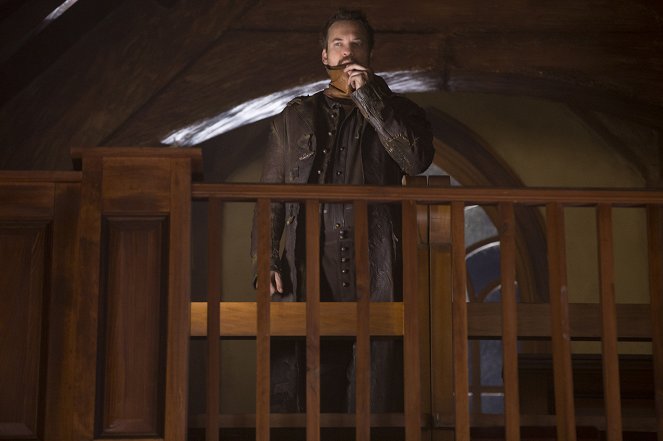 Salem - From Within - Photos - Shane West
