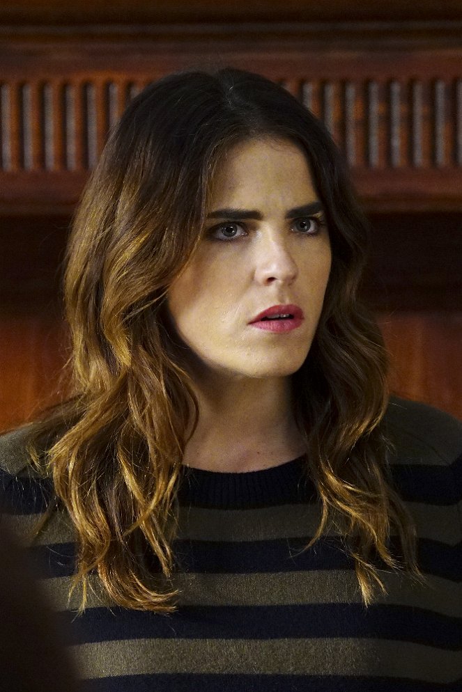 How to Get Away with Murder - No More Blood - Photos - Karla Souza