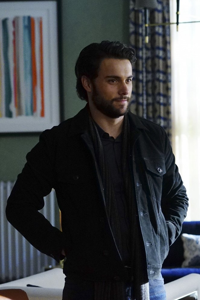 How to Get Away with Murder - No More Blood - Photos - Jack Falahee