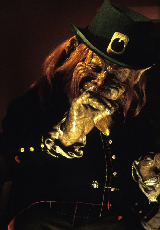 Leprechaun in the Hood - Kuvat elokuvasta - Warwick Davis