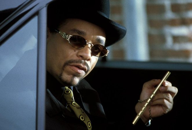 Gyilkos kobold 5. - Filmfotók - Ice-T
