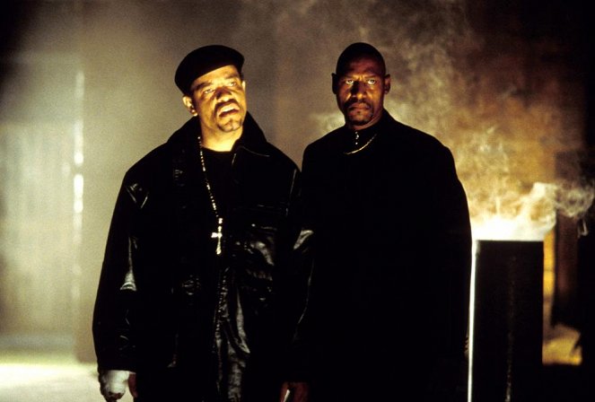 Gyilkos kobold 5. - Filmfotók - Ice-T